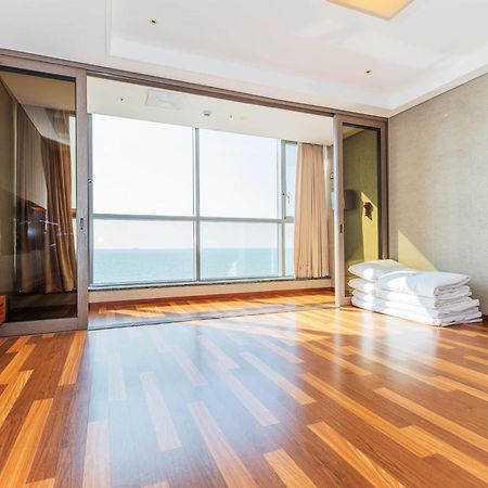 Hotel Solaire Boryeong Εξωτερικό φωτογραφία