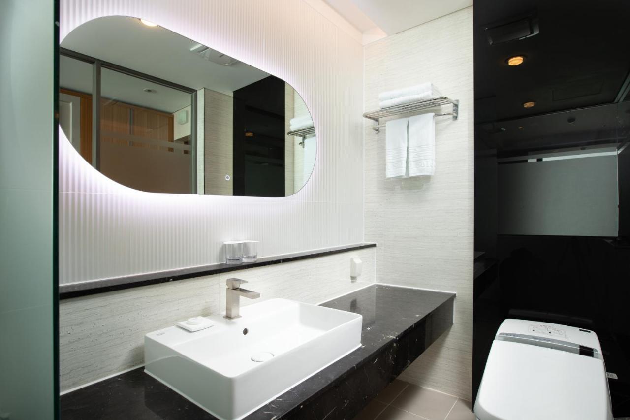 Hotel Solaire Boryeong Εξωτερικό φωτογραφία