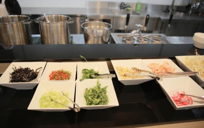 Hotel Solaire Boryeong Εξωτερικό φωτογραφία