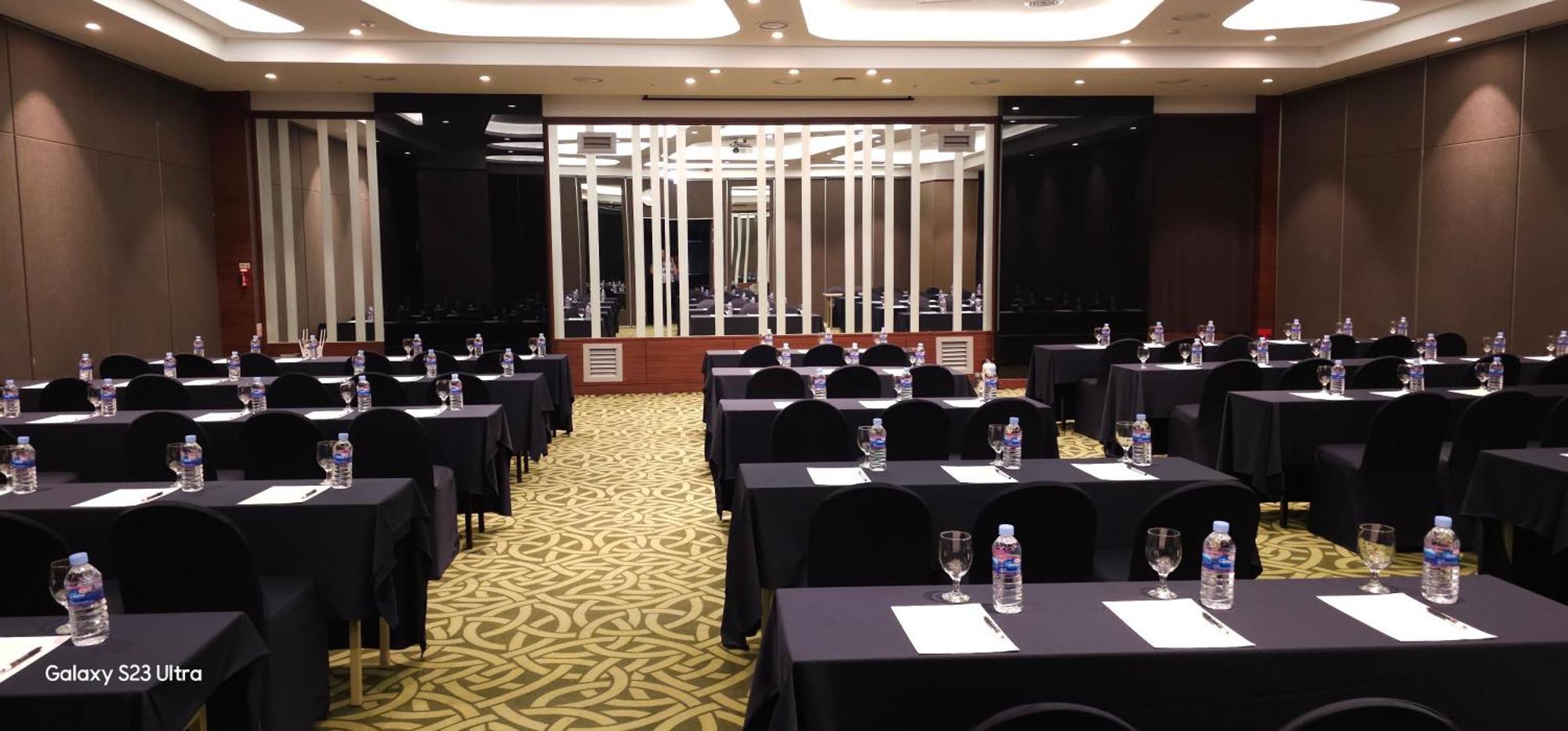 Hotel Solaire Boryeong Εξωτερικό φωτογραφία