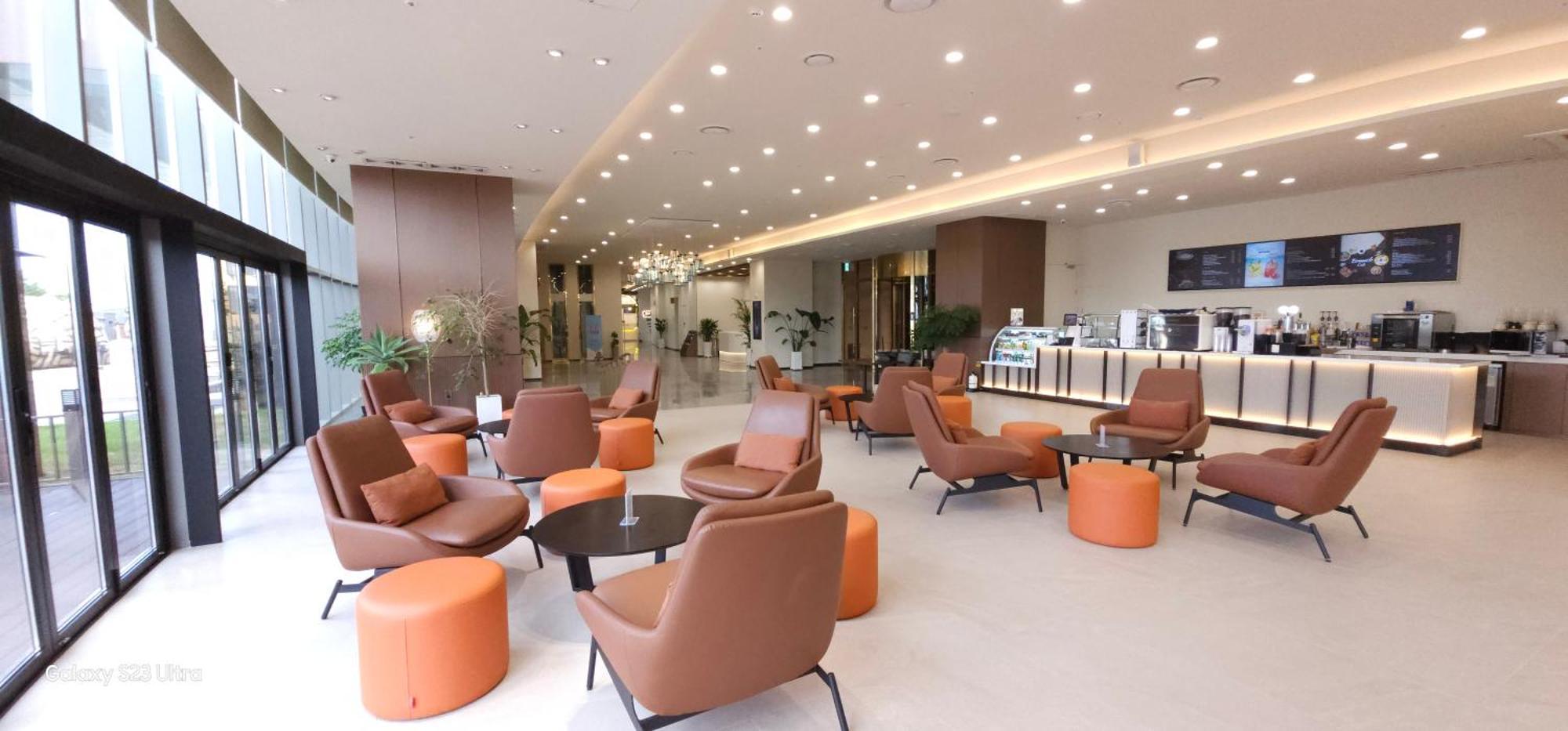 Hotel Solaire Boryeong Εξωτερικό φωτογραφία
