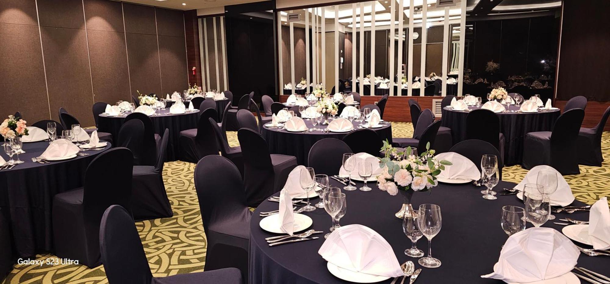 Hotel Solaire Boryeong Εξωτερικό φωτογραφία