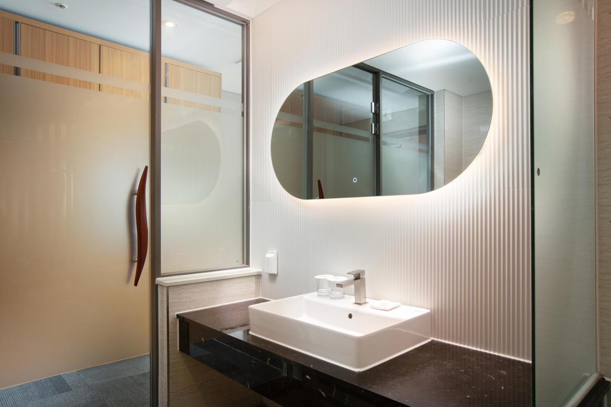 Hotel Solaire Boryeong Εξωτερικό φωτογραφία