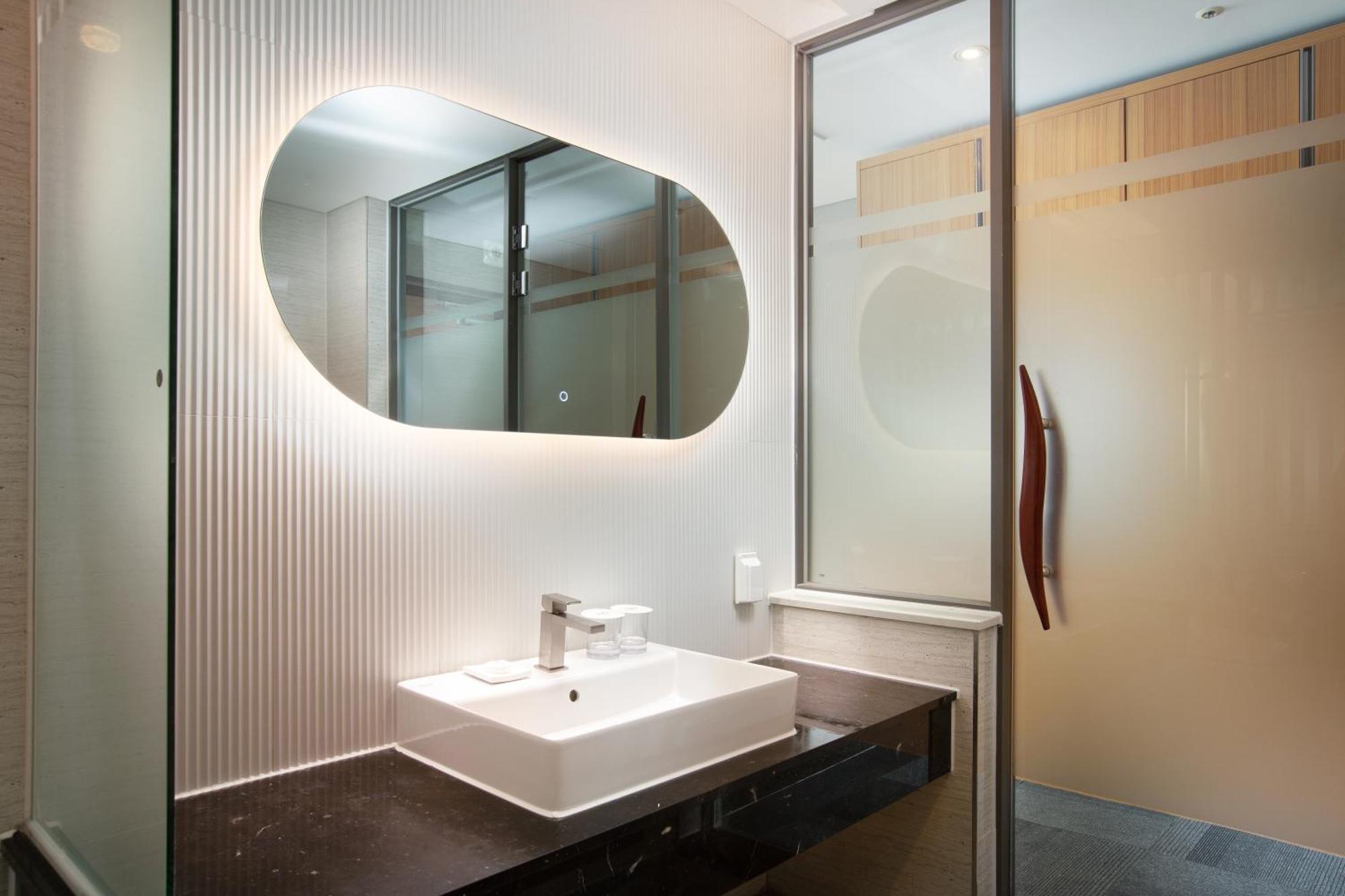 Hotel Solaire Boryeong Εξωτερικό φωτογραφία